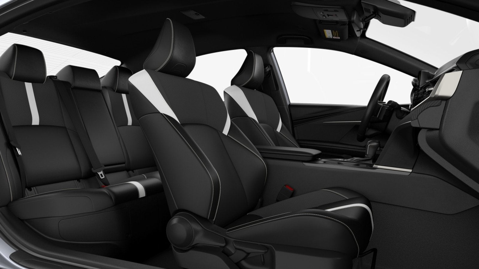 2027 Toyota Camry SE