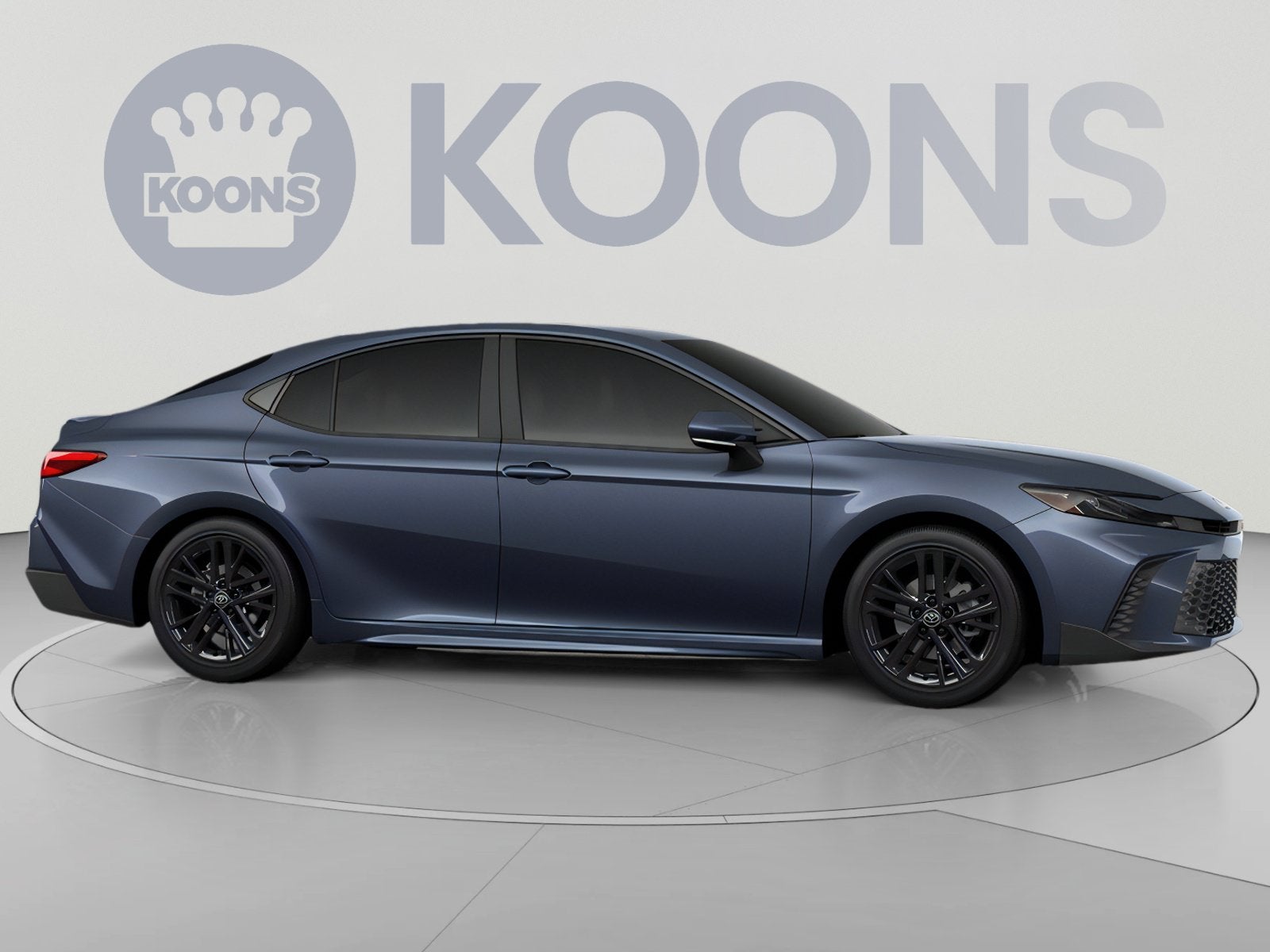 2027 Toyota Camry SE