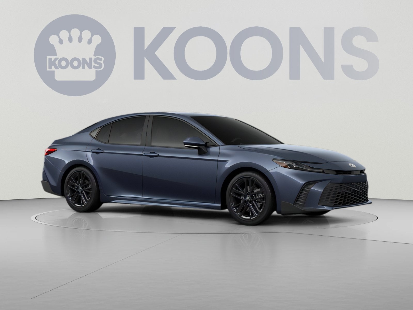 2027 Toyota Camry SE