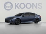 2027 Toyota Camry SE