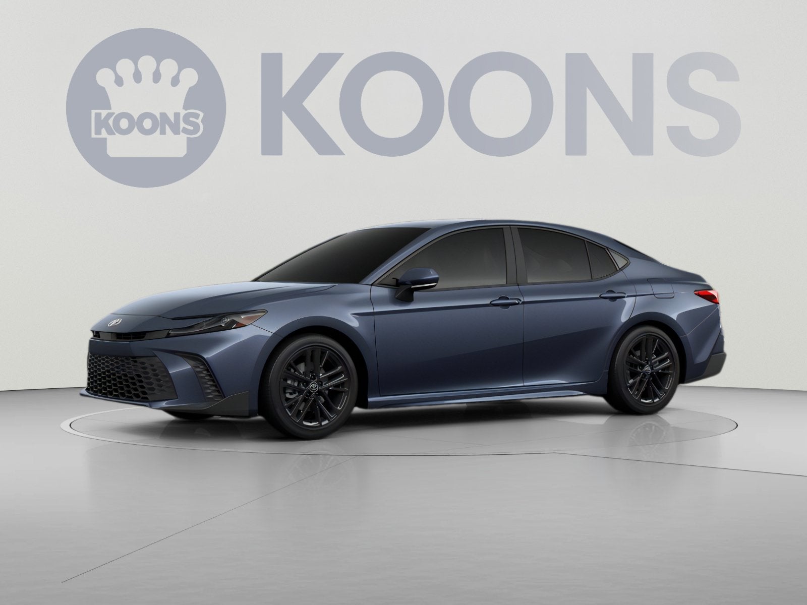 2027 Toyota Camry SE