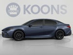 2027 Toyota Camry SE