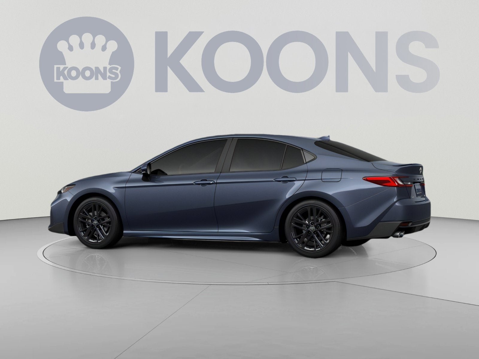2027 Toyota Camry SE