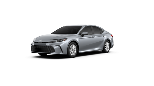 2027 Toyota Camry LE
