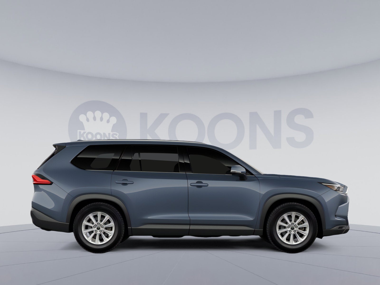 2026 Toyota Grand Highlander Hybrid Hybrid XLE