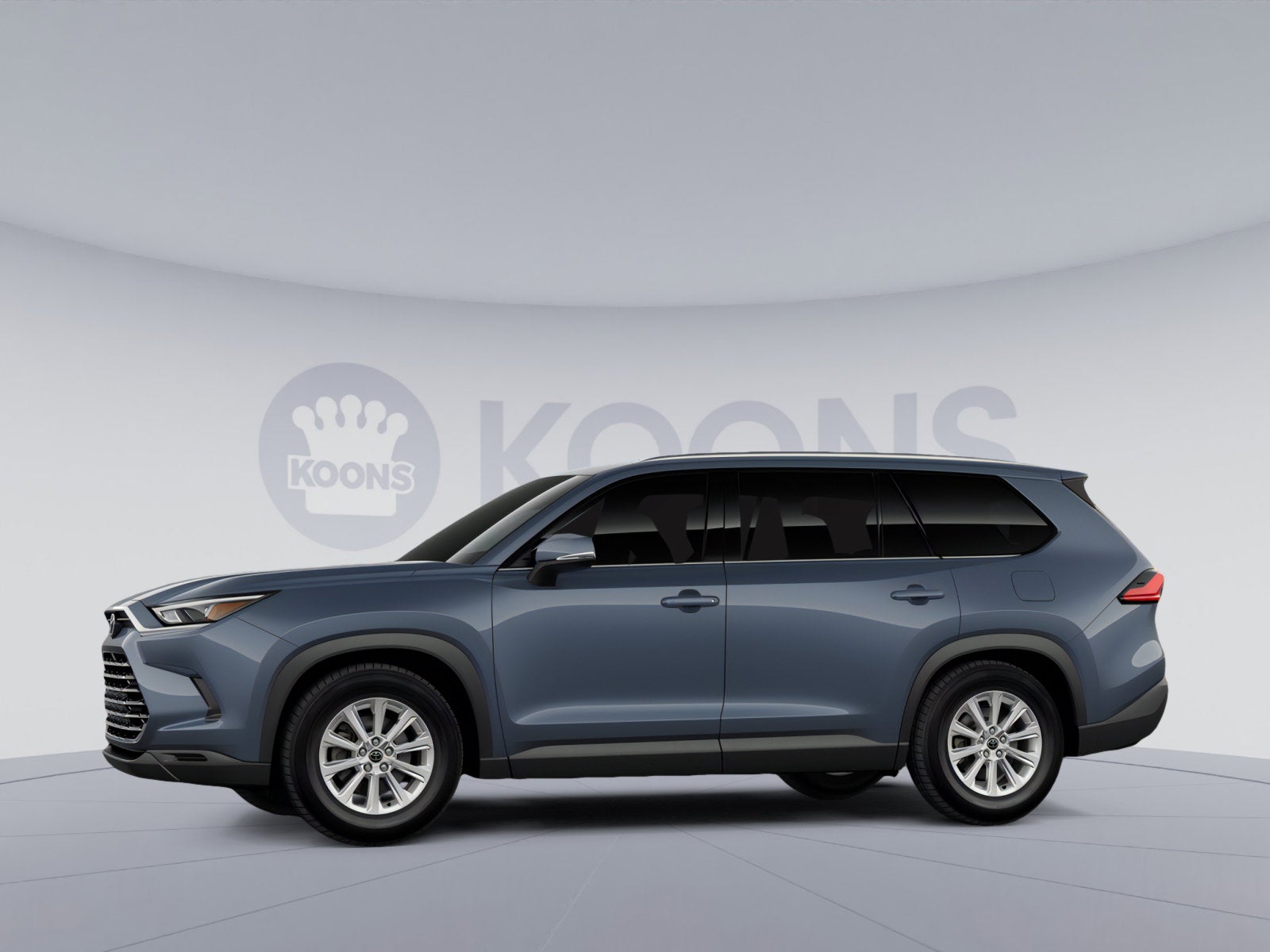 2026 Toyota Grand Highlander Hybrid Hybrid XLE