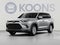 2026 Toyota Grand Highlander Hybrid Hybrid XLE