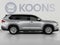 2026 Toyota Grand Highlander Hybrid Hybrid XLE