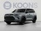 2026 Toyota Grand Highlander Hybrid Hybrid Nightshade