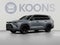 2026 Toyota Grand Highlander Hybrid Hybrid Nightshade