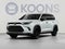 2026 Toyota Grand Highlander Hybrid Hybrid Nightshade