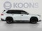 2026 Toyota Grand Highlander Hybrid Hybrid Nightshade