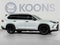 2026 Toyota Grand Highlander Hybrid Hybrid Nightshade