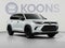 2026 Toyota Grand Highlander Hybrid Hybrid Nightshade