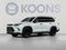 2026 Toyota Grand Highlander Hybrid Hybrid Nightshade