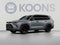 2026 Toyota Grand Highlander Hybrid Hybrid Nightshade