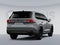 2026 Toyota Grand Highlander Hybrid Hybrid Nightshade