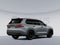 2026 Toyota Grand Highlander Hybrid Hybrid Nightshade