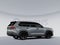 2026 Toyota Grand Highlander Hybrid Hybrid Nightshade