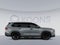 2026 Toyota Grand Highlander Hybrid Hybrid Nightshade