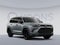2026 Toyota Grand Highlander Hybrid Hybrid Nightshade