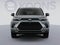 2026 Toyota Grand Highlander Hybrid Hybrid Nightshade