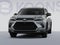 2026 Toyota Grand Highlander Hybrid Hybrid Nightshade
