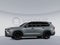 2026 Toyota Grand Highlander Hybrid Hybrid Nightshade
