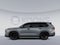 2026 Toyota Grand Highlander Hybrid Hybrid Nightshade