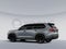 2026 Toyota Grand Highlander Hybrid Hybrid Nightshade