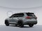 2026 Toyota Grand Highlander Hybrid Hybrid Nightshade