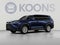 2026 Toyota Grand Highlander Hybrid Hybrid XLE