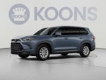 2026 Toyota Grand Highlander Hybrid Hybrid XLE