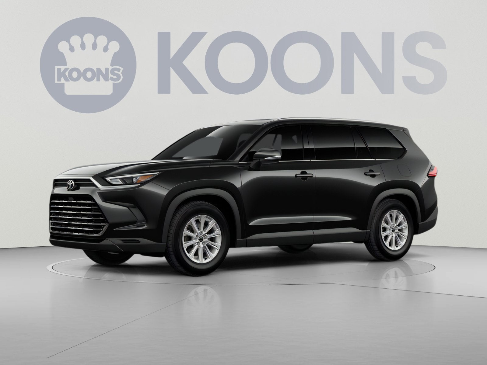 2026 Toyota Grand Highlander Hybrid Hybrid XLE