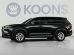 2026 Toyota Grand Highlander Hybrid Hybrid XLE