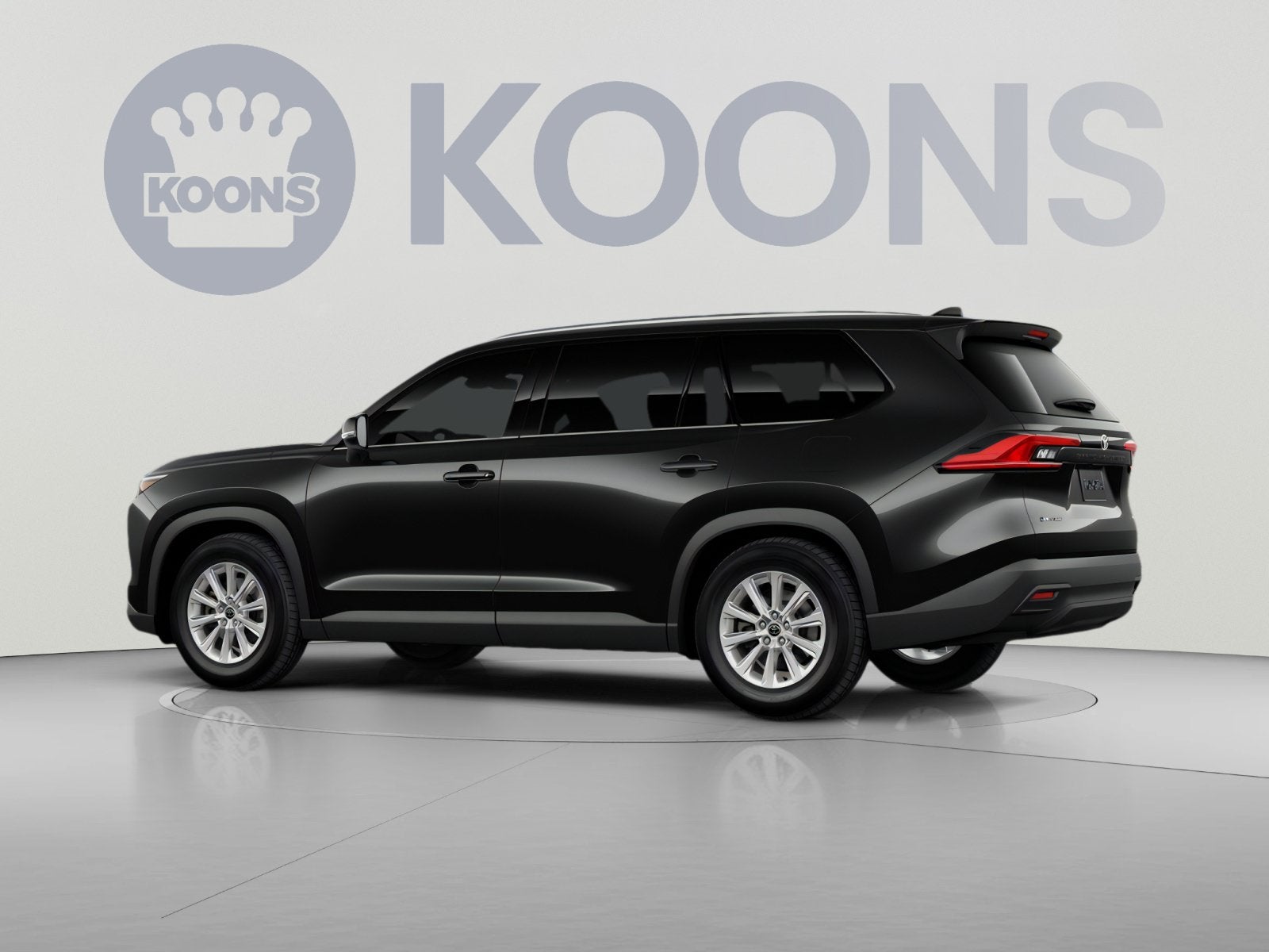 2026 Toyota Grand Highlander Hybrid Hybrid XLE