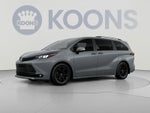 2026 Toyota Sienna Woodland Edition