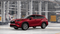 2026 Toyota Highlander Hybrid Hybrid Platinum