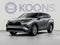 2026 Toyota Highlander Hybrid Hybrid Platinum