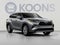 2026 Toyota Highlander Hybrid Hybrid Platinum
