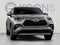 2026 Toyota Highlander Hybrid Hybrid Platinum