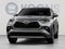 2026 Toyota Highlander Hybrid Hybrid Platinum