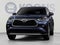 2026 Toyota Highlander Hybrid Hybrid Platinum