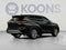 2026 Toyota Highlander Hybrid Hybrid Platinum