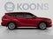 2026 Toyota Highlander Hybrid Hybrid Platinum