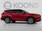 2026 Toyota Highlander Hybrid Hybrid Platinum