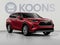 2026 Toyota Highlander Hybrid Hybrid Platinum