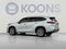 2026 Toyota Highlander Hybrid Hybrid Platinum