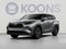 2026 Toyota Highlander Hybrid Hybrid XLE