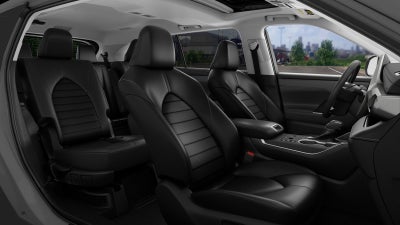 2026 Toyota Highlander Hybrid Hybrid XLE